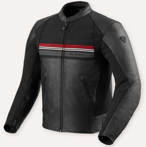 Giacca jacket moto rev - giacca, rev'it