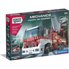 Clementoni - 19181 - Scienza e