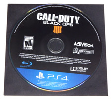 Call of Duty: Black Ops 4