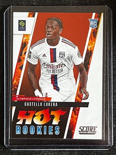 Card panini score - card,