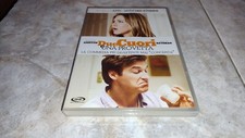 DVD JENNIFER ANISTON DUE CUORI E UNA PROVETTA VERSIONE VENDITA COME NUOVO 