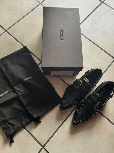 Dolce gabbana scarpe uomo - scarpe,