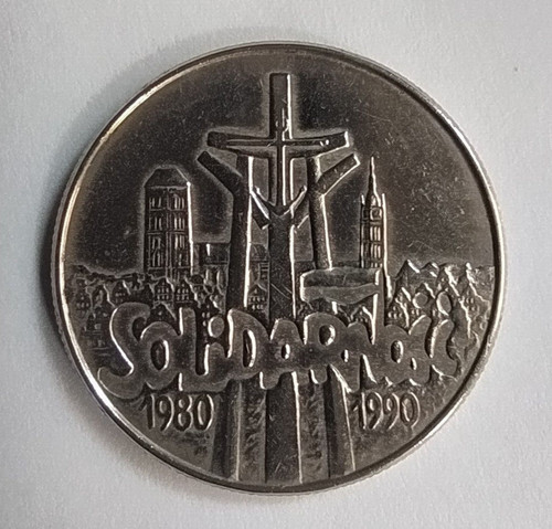 Polonia 000 zlotych 1990 - zlotych,