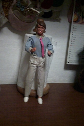 Ken mattel inc - ken,
