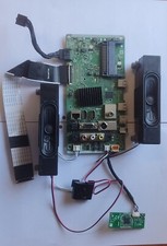 Scheda madre per smart tv hitachi 32HAK4258