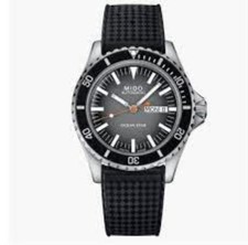 MIDO OCEAN STAR TRIBUTE