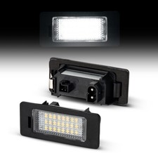 Illuminazione Targa A LED Per