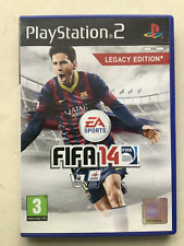 FIFA 14: Legacy Edition (Sony