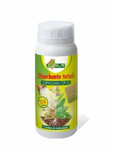 Gliphogan top diserbante - gliphogan, cl