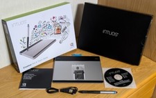 Wacom cth 480 - wacom, cth-480