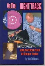 On The Right Track ~ Ginger