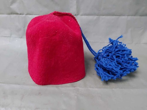 Cappello copricapo fez - cappello,,