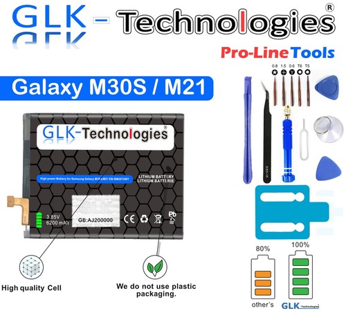 Glk per samsung galaxy - glk,