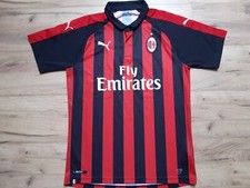 AC MILAN! 2018-19! shirt