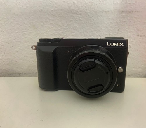 Panasonic lumix dmc gx80 - panasonic, dmc-gx80