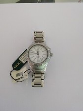 Seiko Kinetic orologio da uomo nuovo anno 2000 con scatola originale