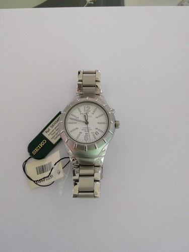 Seiko kinetic orologio - kinetic, da