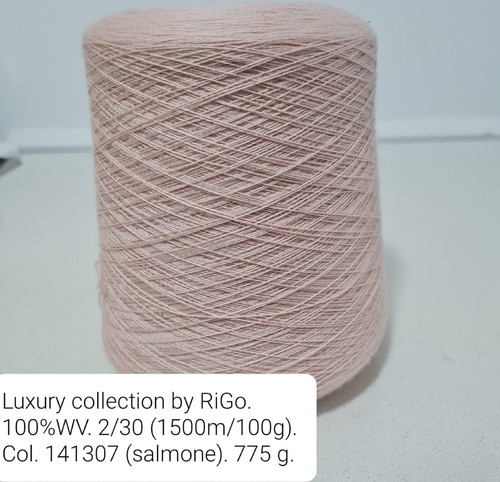 Filato yarn stock lot - , rocche