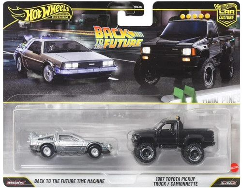 Hot wheels premium confezione - wheels,