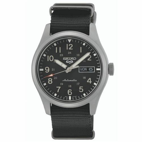 Seiko sports srpg37k1 - seiko,