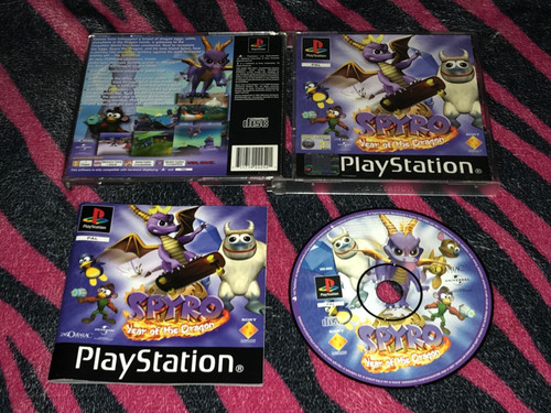 Spyro year the dragon gioco - spyro,