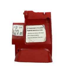 ricambi COPERCHIO Ispezione Copri Tubi MOTOSEGA da potatura 25 cc cinese usati