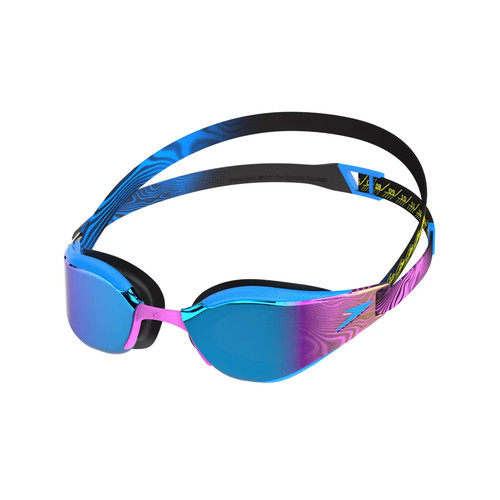 Nuovi occhiali nuoto speedo - nuoto,