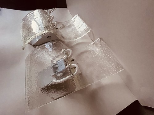 Bellissima coppia applique