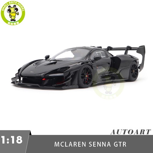 Modellino auto mclaren - auto,