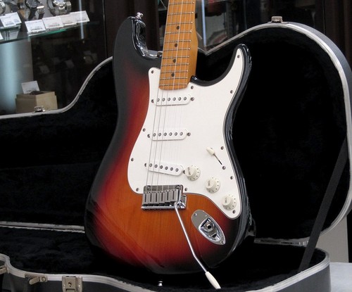 Fender usa american standard - usa,
