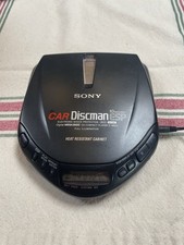 Lettore CD compatto Sony Car