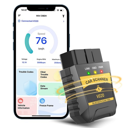Obd2 auto diagnostica - obd2,
