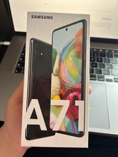 Samsung Galaxy A71 128 GB 8 GB