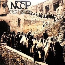 NCCP  Nuova Compagnia Di Canto