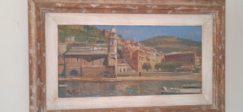 Giacomo vaccaro vernazza le - giacomo, (le