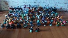 Skylanders Giant's Personaggi