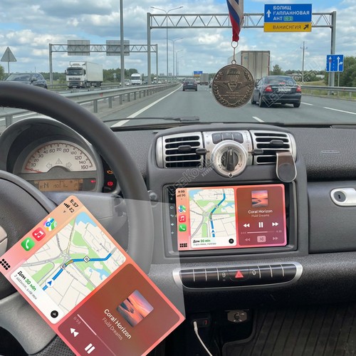 Autoradio carplay per - carplay,
