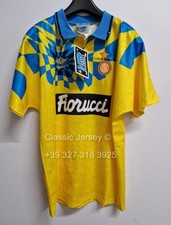Maglia Inter 1992 1993 Third