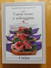 Carni Rosse e Selvaggina - I