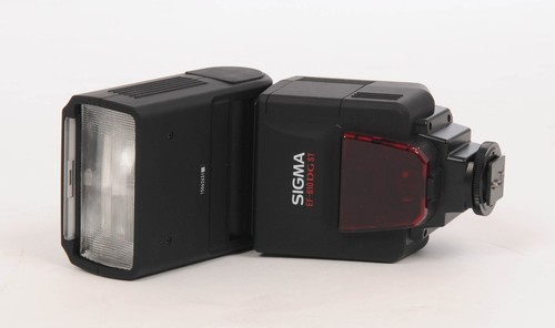 Flash sigma 610 - ef-610, dg