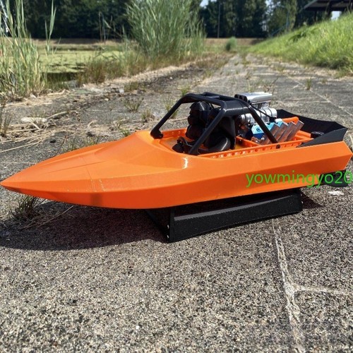 Kit jet boat super - jet,