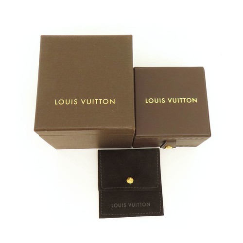 Louis vuitton portagioie - vuitton, e