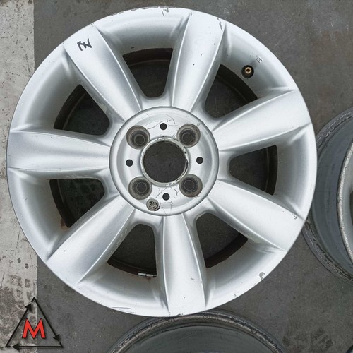 Cerchio lega 6jx15 - lega, 4x98