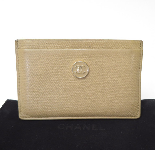 Autentica custodia chanel - chanel, coco