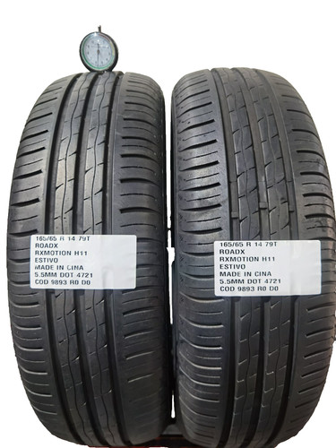 Pneumatici usati 165 r - usati,