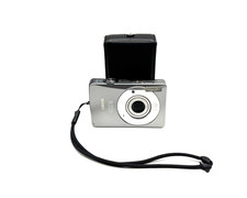 Canon IXUS 75 7.1MP Fotocamera