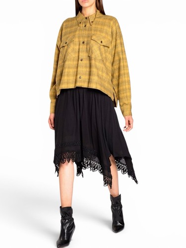 Isabel marant etoile gonna - isabel,