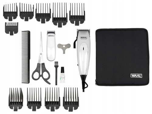 Wahl homepro deluxe - wahl,