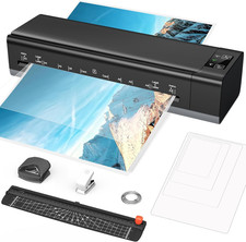 Plastificatrice A3 A4 A5 A6