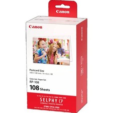 Canon RP-108 carta per